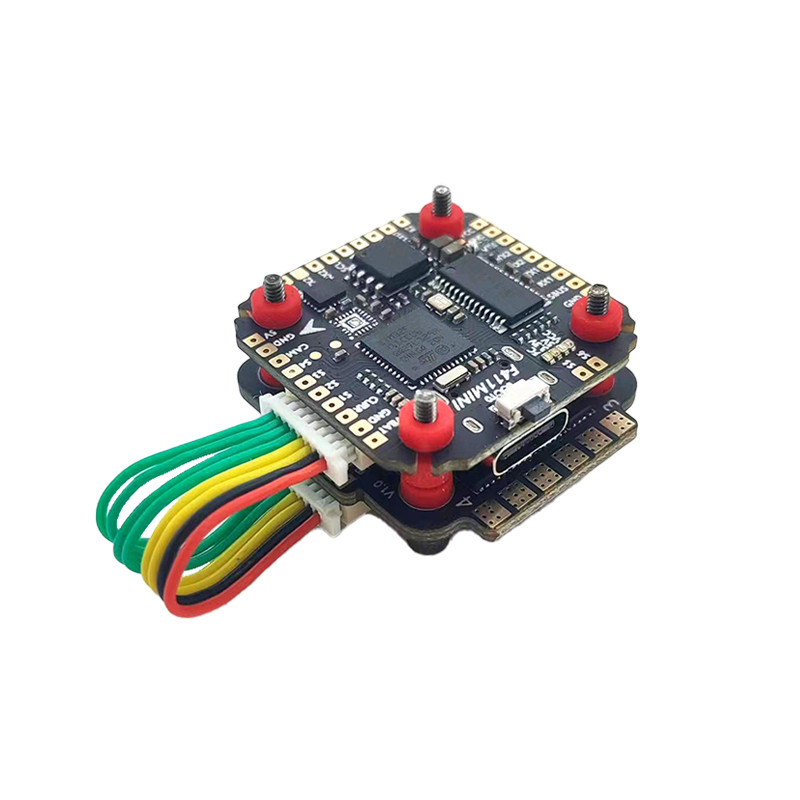 Aocoda-RC F41135 Stack F411MIN FC+2035S 35A 4in1 ESC