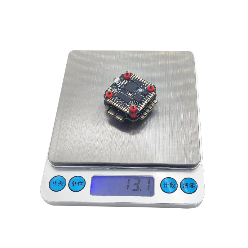 Aocoda-RC F41135 Stack F411MIN FC+2035S 35A 4in1 ESC