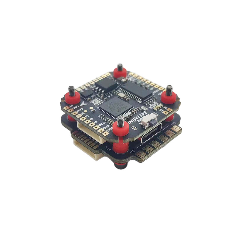 Aocoda-RC F41135 Stack F411MIN FC+2035S 35A 4in1 ESC
