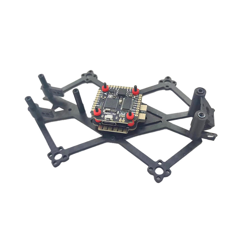 Aocoda-RC F41135 Stack F411MIN FC+2035S 35A 4in1 ESC