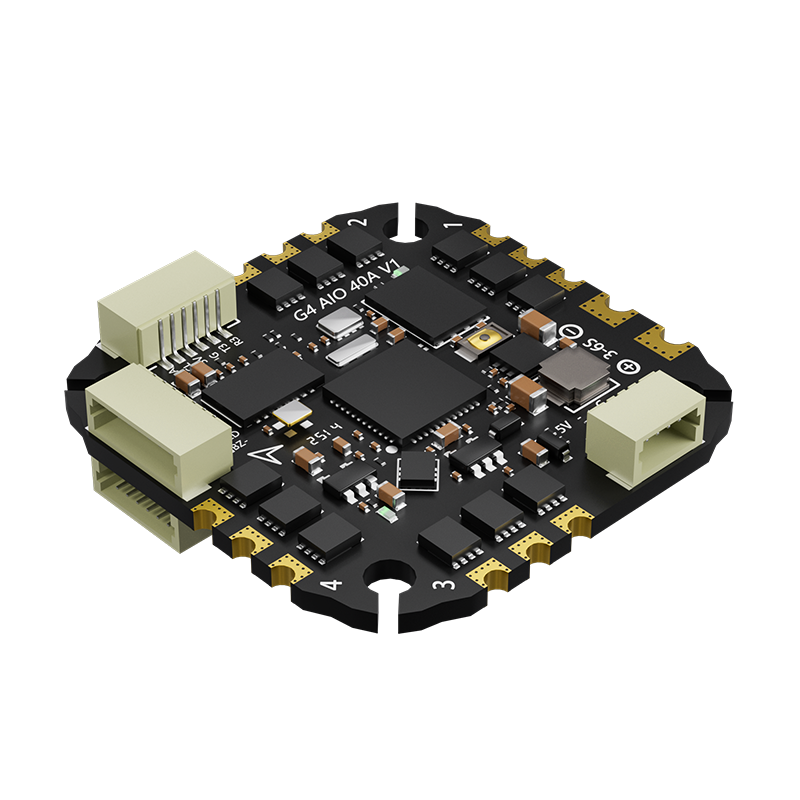 G4 AIO 40A/30A/25A