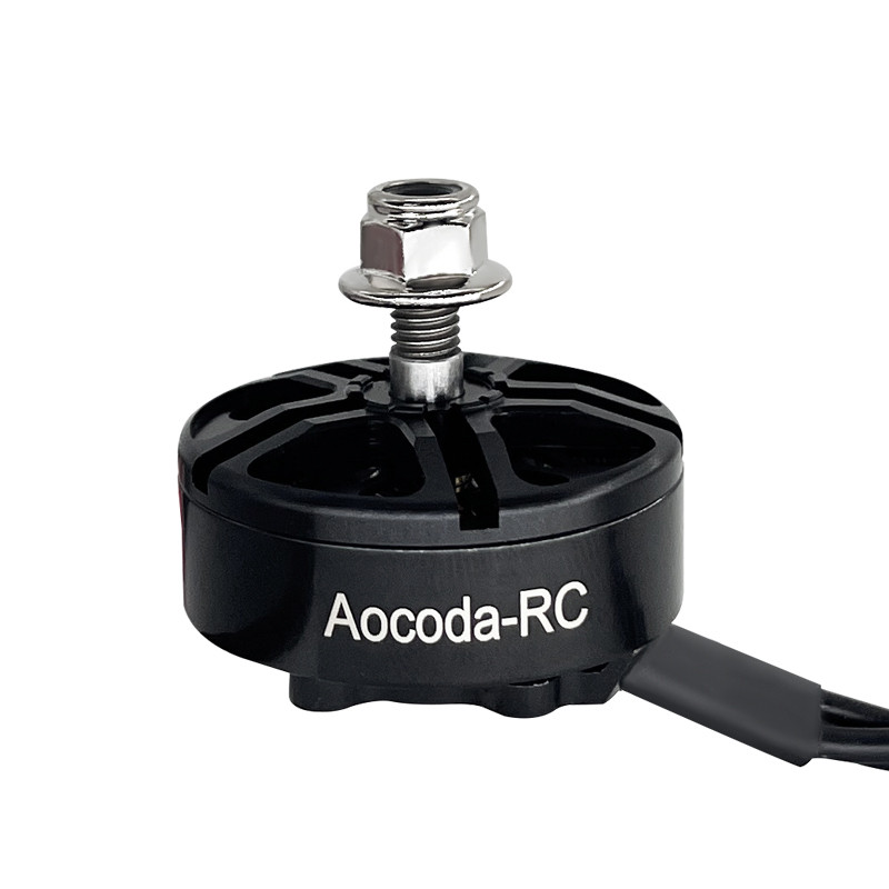 Aocoda-RC 2810 Brushless Motor 1300KV one pcs for RC Plane Quadcopter Racing FPV DIY 7inch 8inch long Range