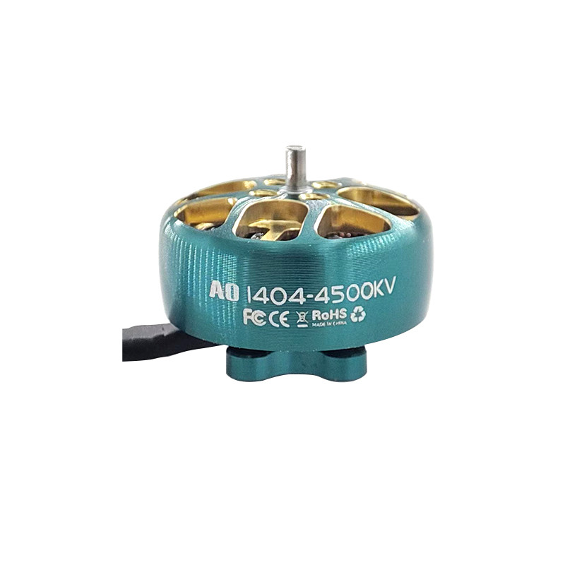 Aocoda-RC 1404 4500KV Brushless Motor