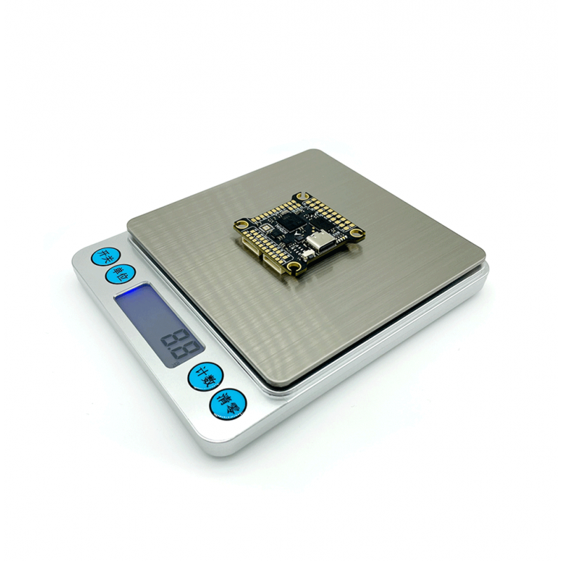 Aocoda-RC H743 flight controller MPU6000x1 BMI270x2 BMP280  BlackBox 128MB for Racing Drone