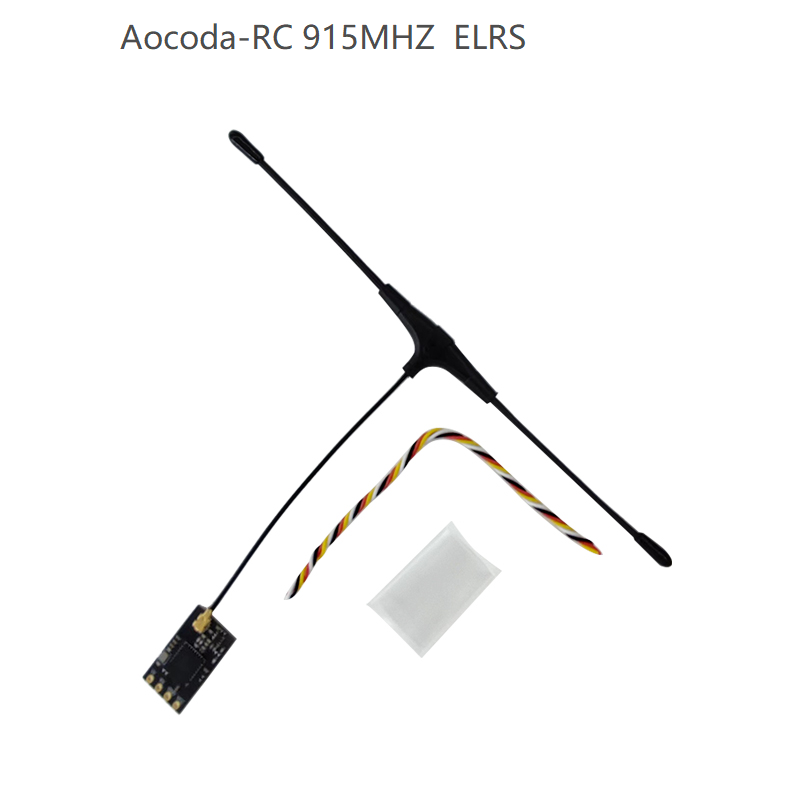 ELRS 915/2.4G Receiver