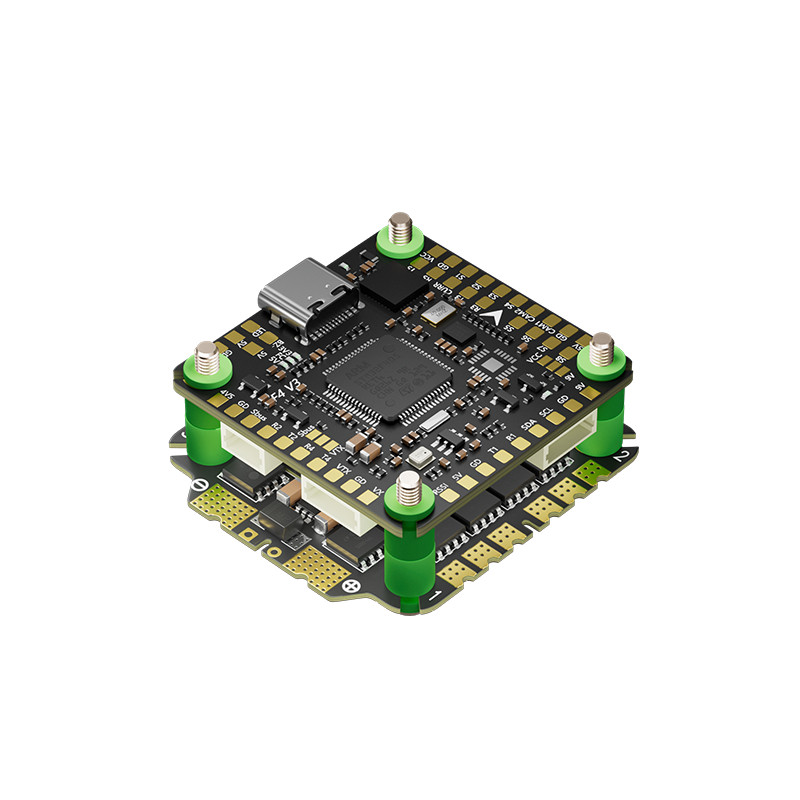 F475 V3 Stack