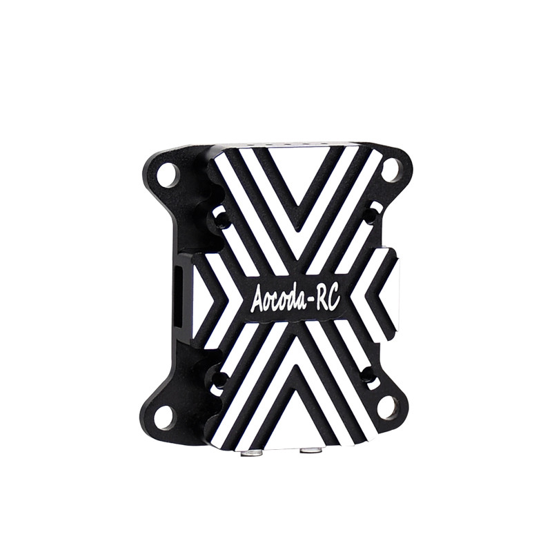 Aocoda-RC 3016 Analog VTX 5.8G 1.6W 40CH  25mW 400mW 800mW 1600mW Adjustable FPV Long Distance Video 30.5