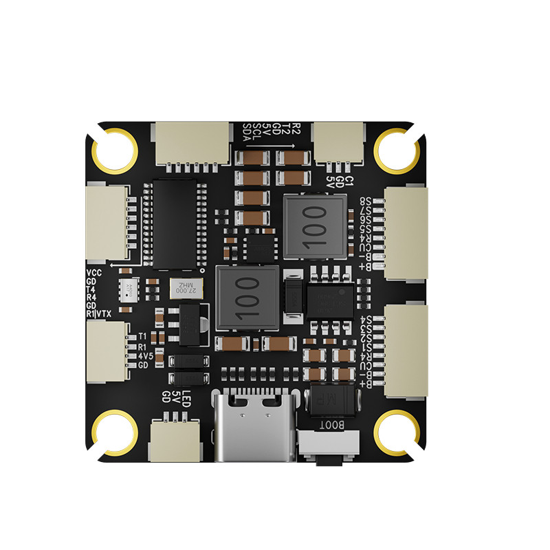 F722 V2