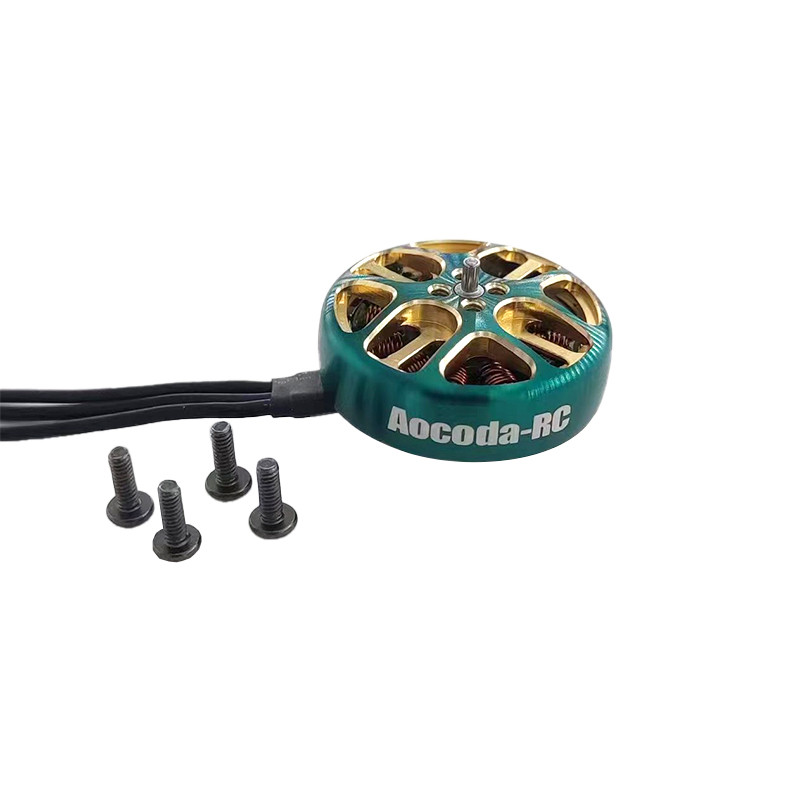 Aocoda-RC 2004 1800KV/2900KV Brushless Motor