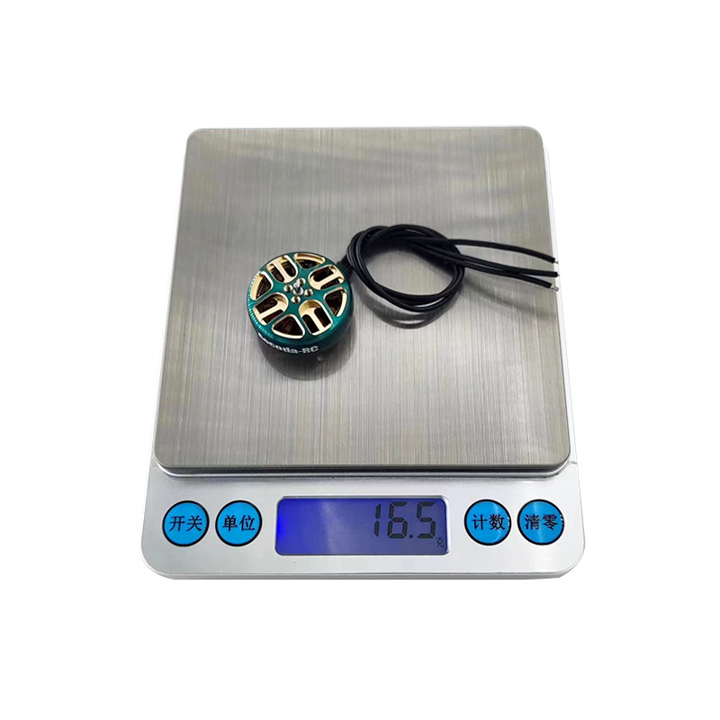 Aocoda-RC 2004 1800KV/2900KV Brushless Motor
