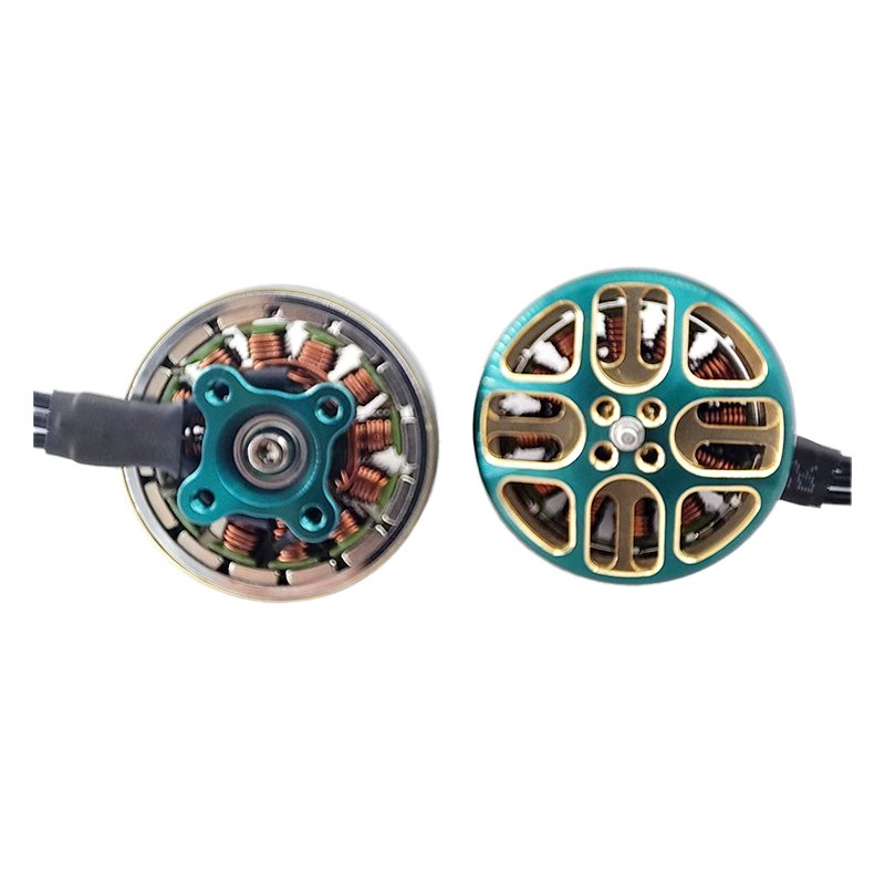 Aocoda-RC 2004 1800KV/2900KV Brushless Motor