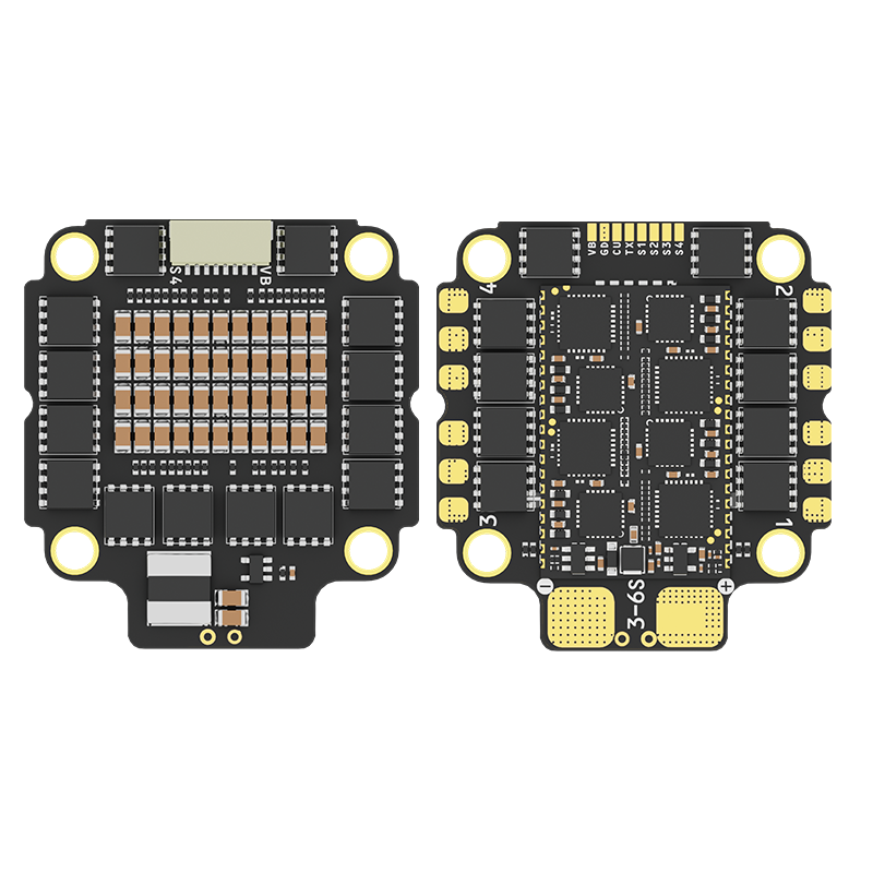 3060 ESC