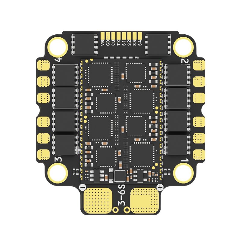 3060 ESC