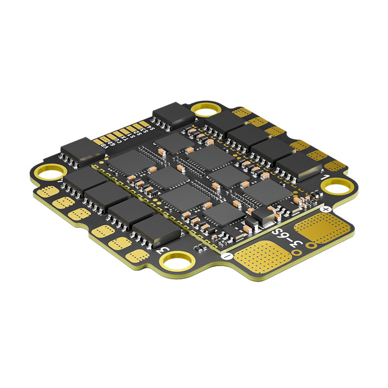 3060 ESC