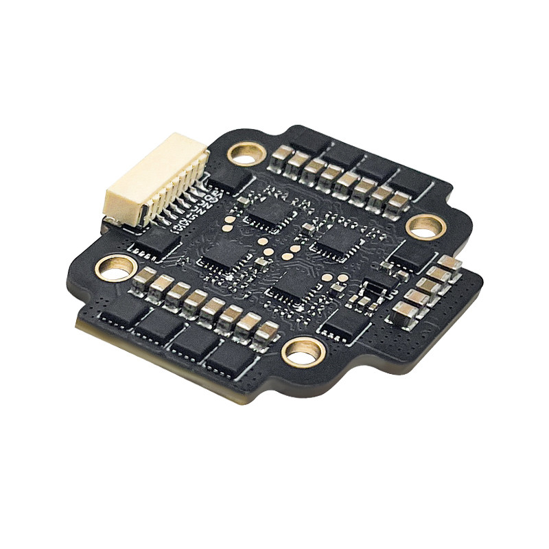 Aocoda-RC 2035S 35A 4in1 ESC M2*20*20 mm