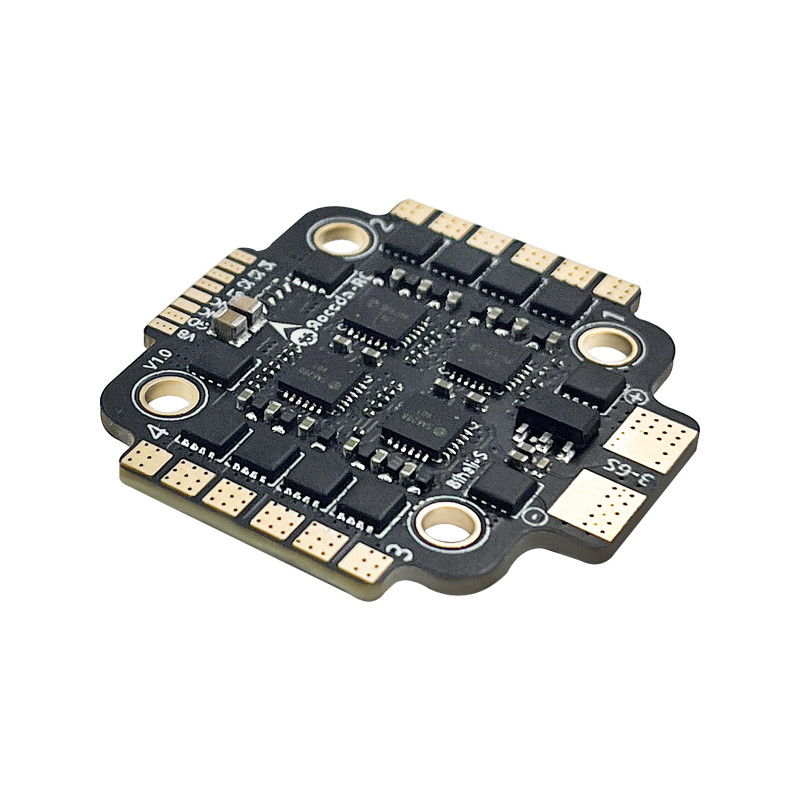 Aocoda-RC 2035S 35A 4in1 ESC M2*20*20 mm