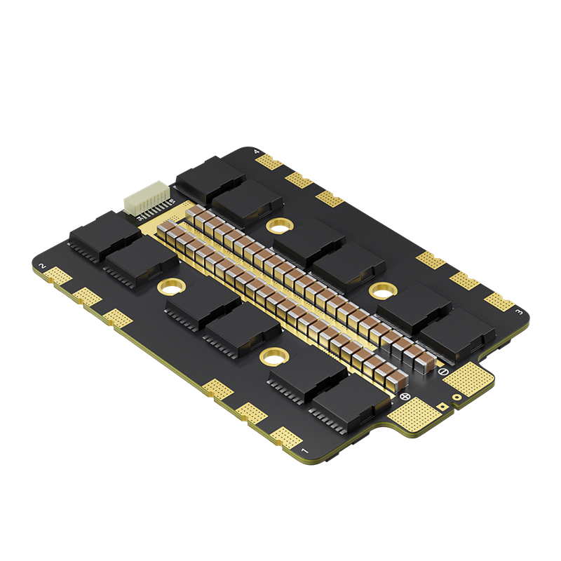 Aocoda-RC 12S 100A 4-IN-1 ESC 30X30mm for Racing Drone