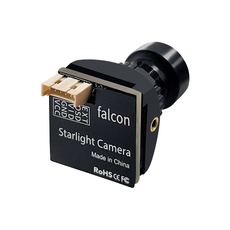 Aocoda-RC Falcon Starlight FPV Camera