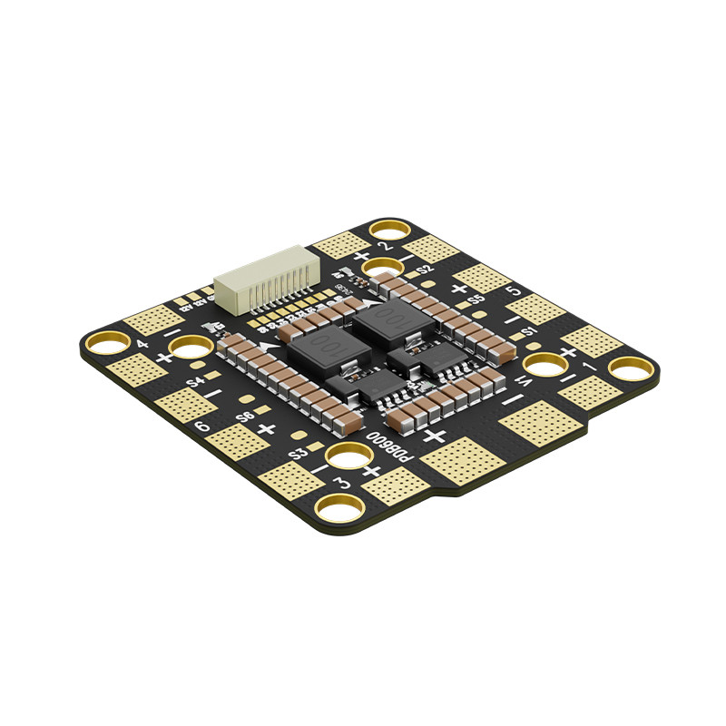 Aocoda-RC PDB600 8S/12S 600A PDB distribution board