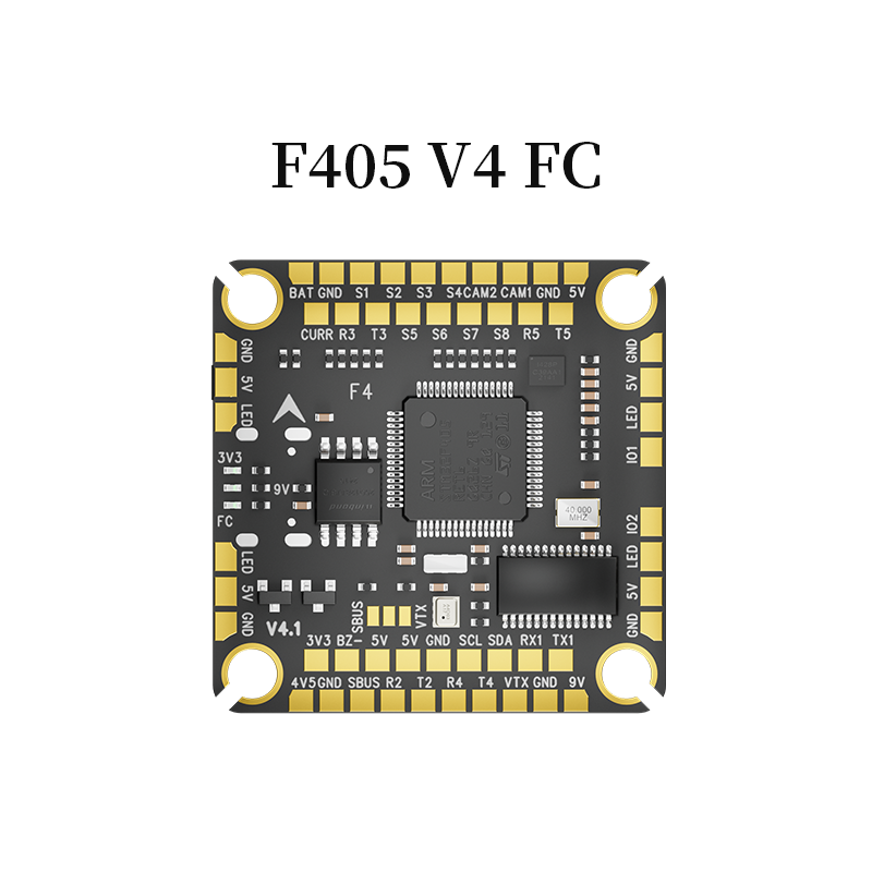 F405 V4