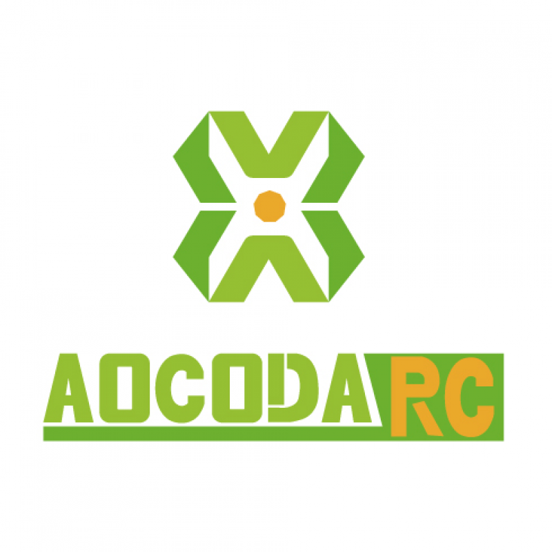 Aocoda-RC F475 V4 Stack F405 V4 3075 AM32 75A 4in1ESC 30x30mm 3-6S for FPV Freestyle Drone