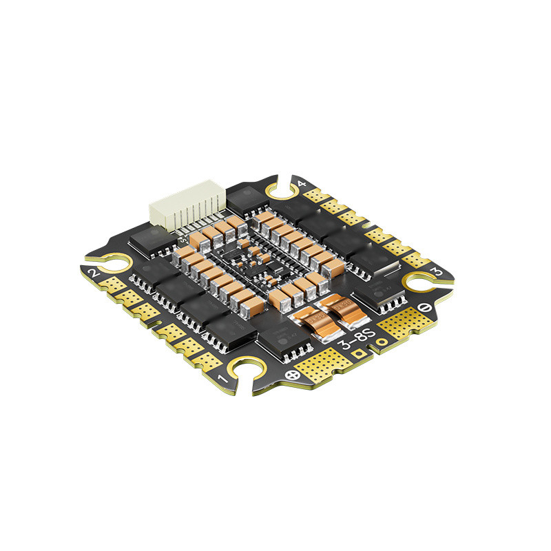 Aocoda-RC 3055/3065/3075 AM32 32Bit 55A/65A/75A 4-IN-1 ESC